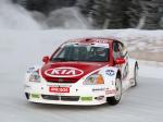 Kia Rio Trophee Andros 2005 года